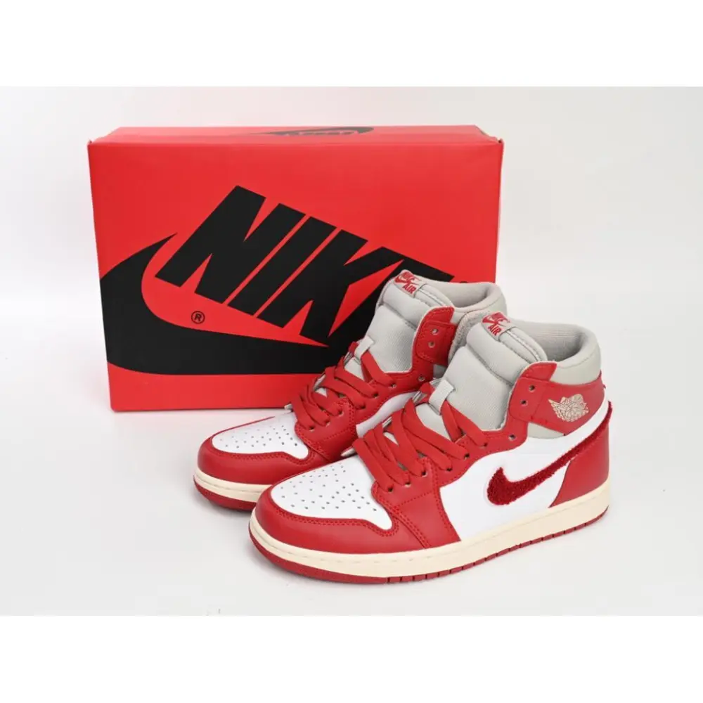 GET Air Jordan 1 Retro High GET Varsity Red,DJ4891-061