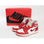 GET Air Jordan 1 Retro High GET Varsity Red,DJ4891-061