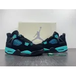 PKGoden Air Jordan 4 Retro blue ,BQ7669-132