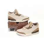 PKGoden Jordan 3 Retro Palomino,CT8532-102
