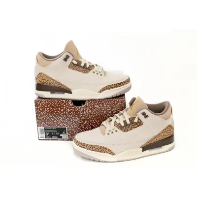 PKGoden Jordan 3 Retro Palomino,CT8532-102 01