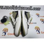 PKGoden Air Jordan 1 Retro Low Golf Travis Scott Neutral Olive,FZ3124-200