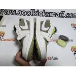 PKGoden Air Jordan 1 Retro Low Golf Travis Scott Neutral Olive,FZ3124-200