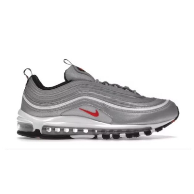 GET Air Max 97 GET Silver Bullet,DM0028-002 01