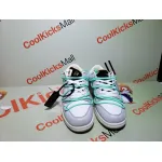 PKGoden OFF WHITE Dunk SB Low The 50 NO.4 ,DM1602-114