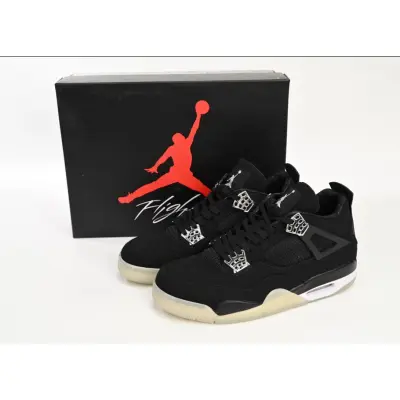 GET Air Jordan 4 Retro Amu's joint name,582314 01