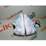 PKGoden OFF WHITE Dunk SB Low The 50 NO.4 ,DM1602-114