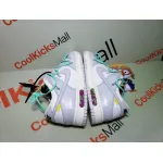 PKGoden OFF WHITE Dunk SB Low The 50 NO.4 ,DM1602-114