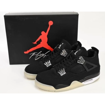 Cool Kicks shop | PKGoden Air Jordan 4 Retro Amu's joint name,582314 01