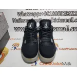 Cool Kicks shop | PKGoden Air Jordan 4 Retro Amu's joint name,582314