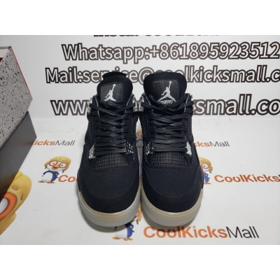 Cool Kicks shop | PKGoden Air Jordan 4 Retro Amu's joint name,582314 02