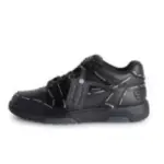 PKGoden OFF-WHITE Out Of Black White Line,OMIA189S 23LEA014 1010