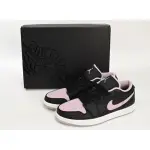 G5 Air Jordan 1 Low SE Black Iced Lilac,DV1309-051