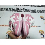 PKGoden OFF-WHITE Out Of Pink And White Limit,OMIA189S 23LEA333 3333