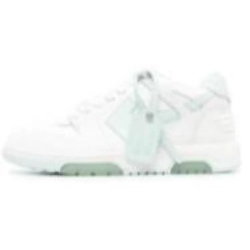 PKGoden OFF-WHITE Out Of White Light Green,OMIA89C 99LEA004 0151