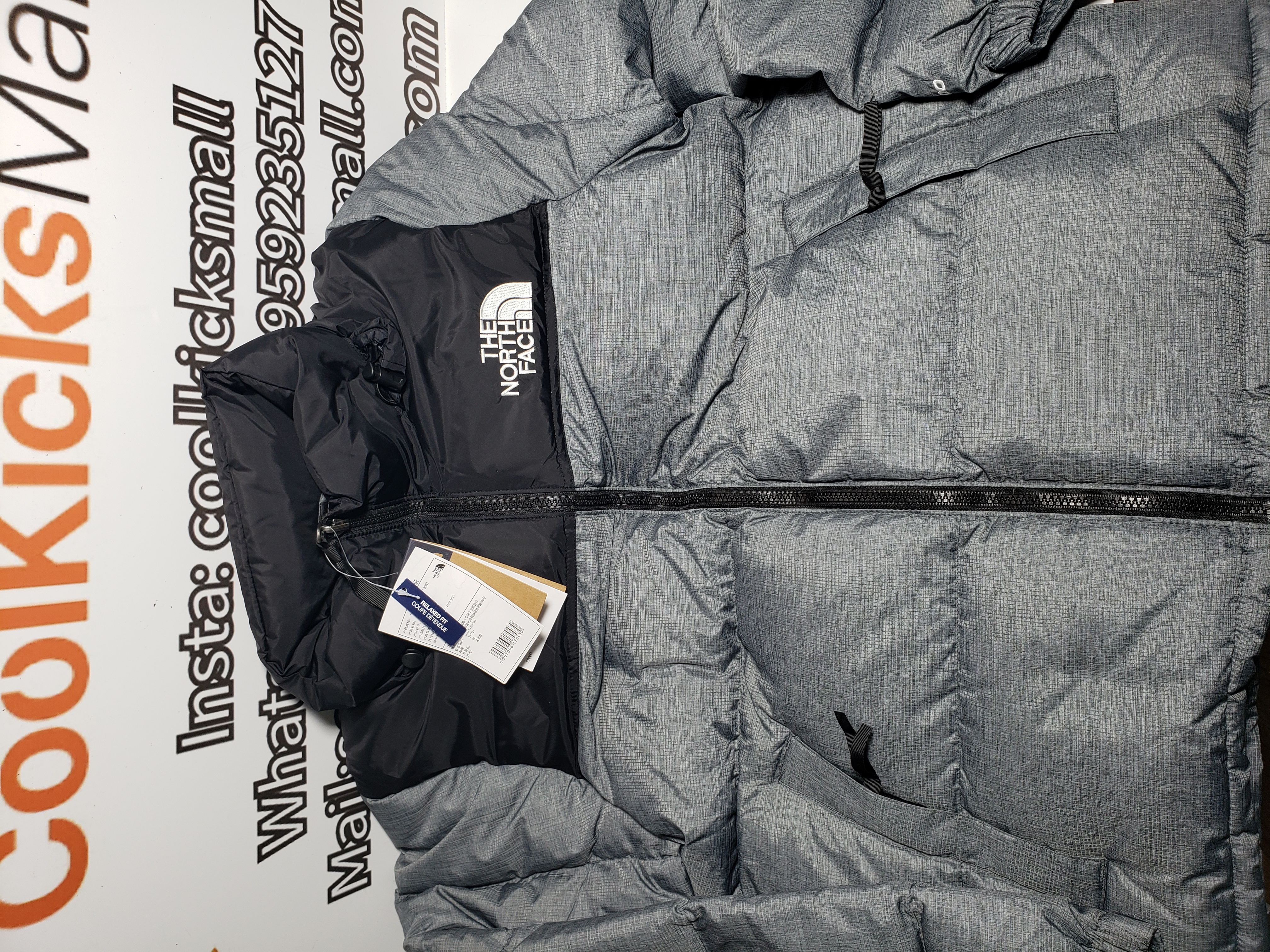 TheNorthFace Fla Xen