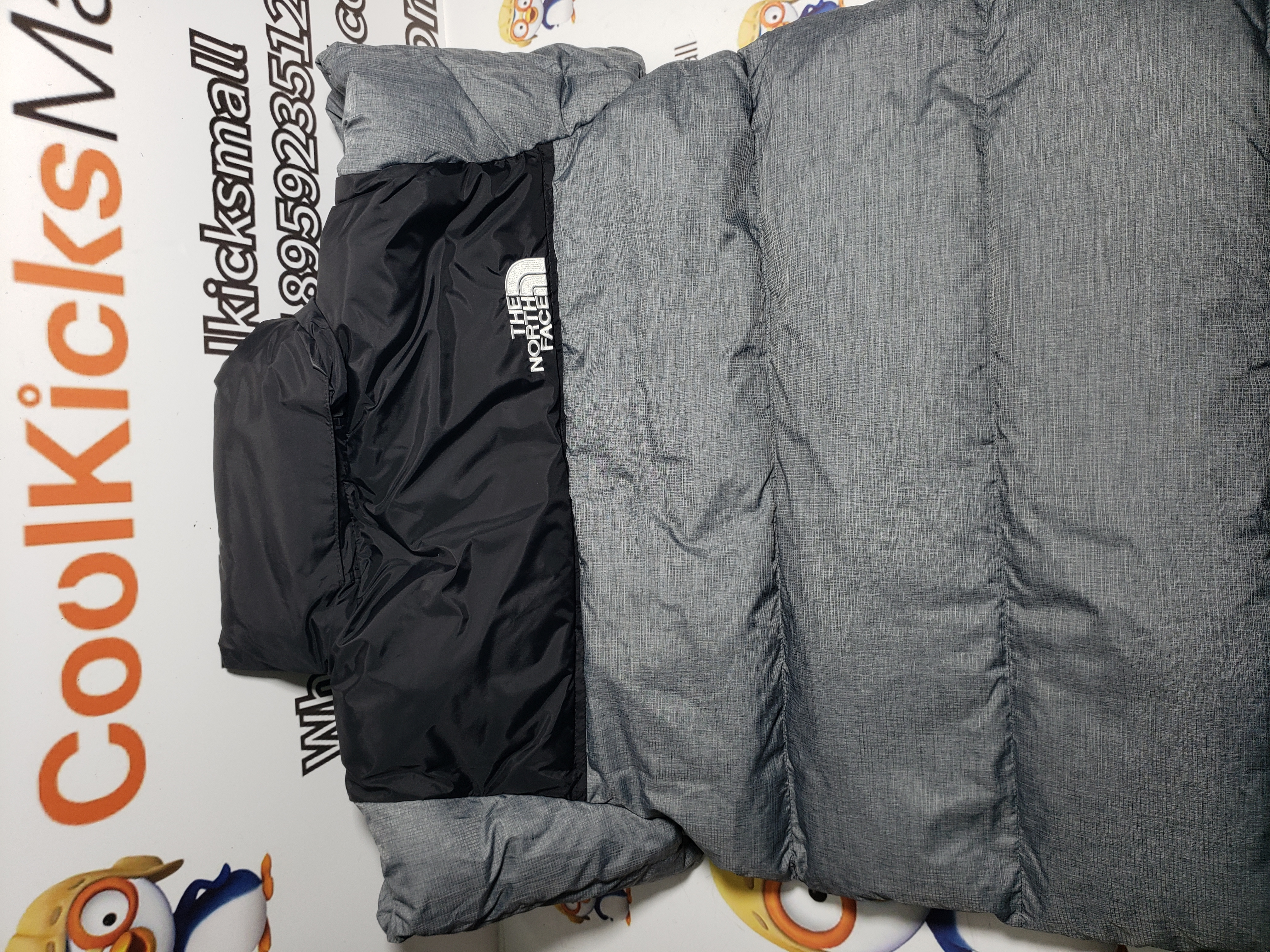 TheNorthFace Fla Xen