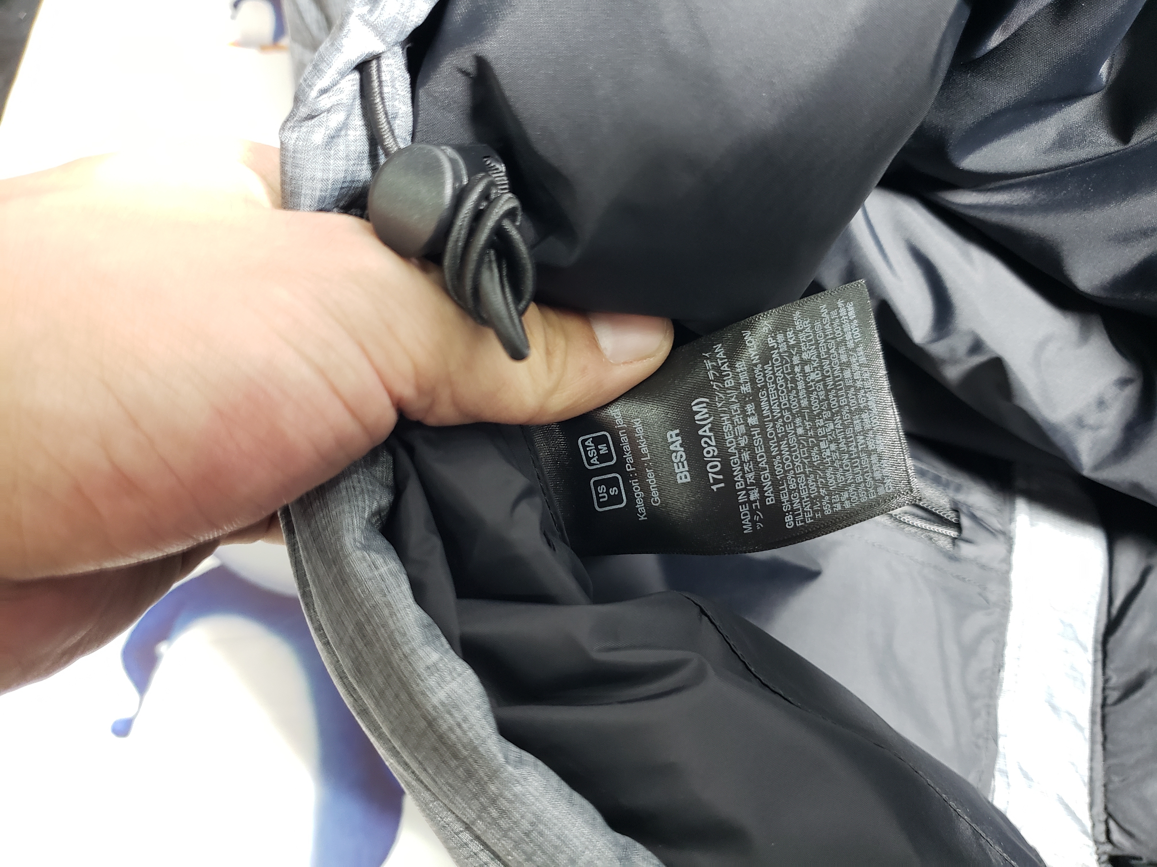 TheNorthFace Fla Xen