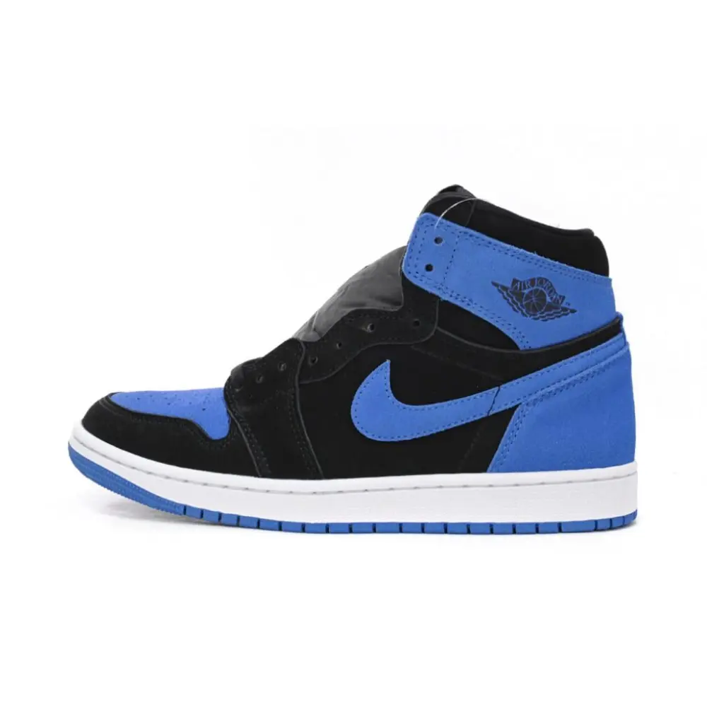 GET Air Jordan 1 Retro High GET Royal Reimagined,DZ5485-042
