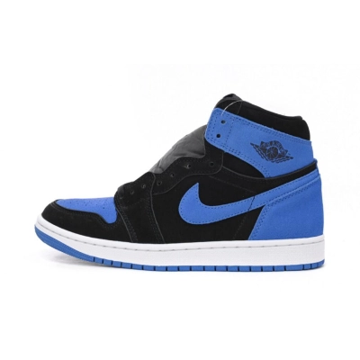 GET Air Jordan 1 Retro High GET Royal Reimagined,DZ5485-042 01