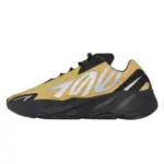 PKGoden Yeezy Boost 700 MNVN Black Yellow,GZ0717