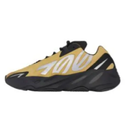 PKGoden Yeezy Boost 700 MNVN Black Yellow,GZ0717 01