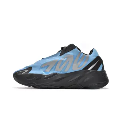 PKGoden Yeezy Boost 700 MNVN Bright Cyan,GZ3079 01