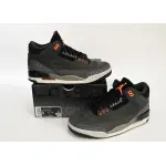 PKGoden Air Jordan 3 Retro Fear Pack,CT8532-080