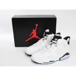 PKGoden Air jordan 6 ReverseOreo,CI8529-112