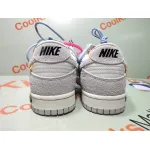 PKGoden OFF WHITE Dunk SB Low The 50 NO.38 ,DJ0950-113