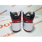 PKGoden Air Jordan 1 Mid Chicago (2020) ,554724-173