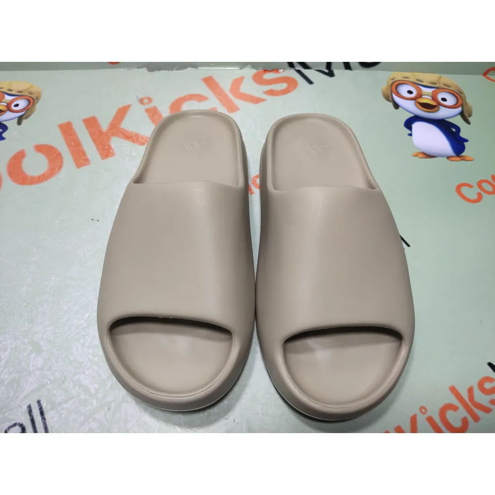 (Free shipping) Yeezy Slide Pure ,GZ5554