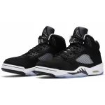 PKGoden Air Jordan 5 Retro Moonlight, CT4838-011