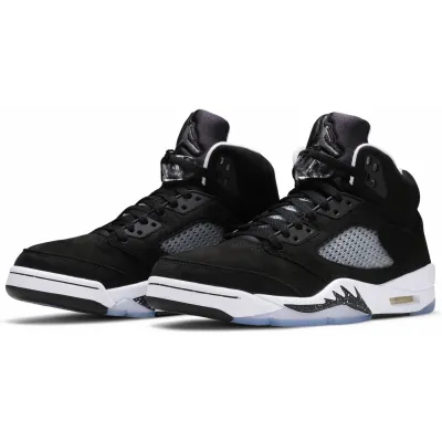 PKGoden Air Jordan 5 Retro Moonlight, CT4838-011 01