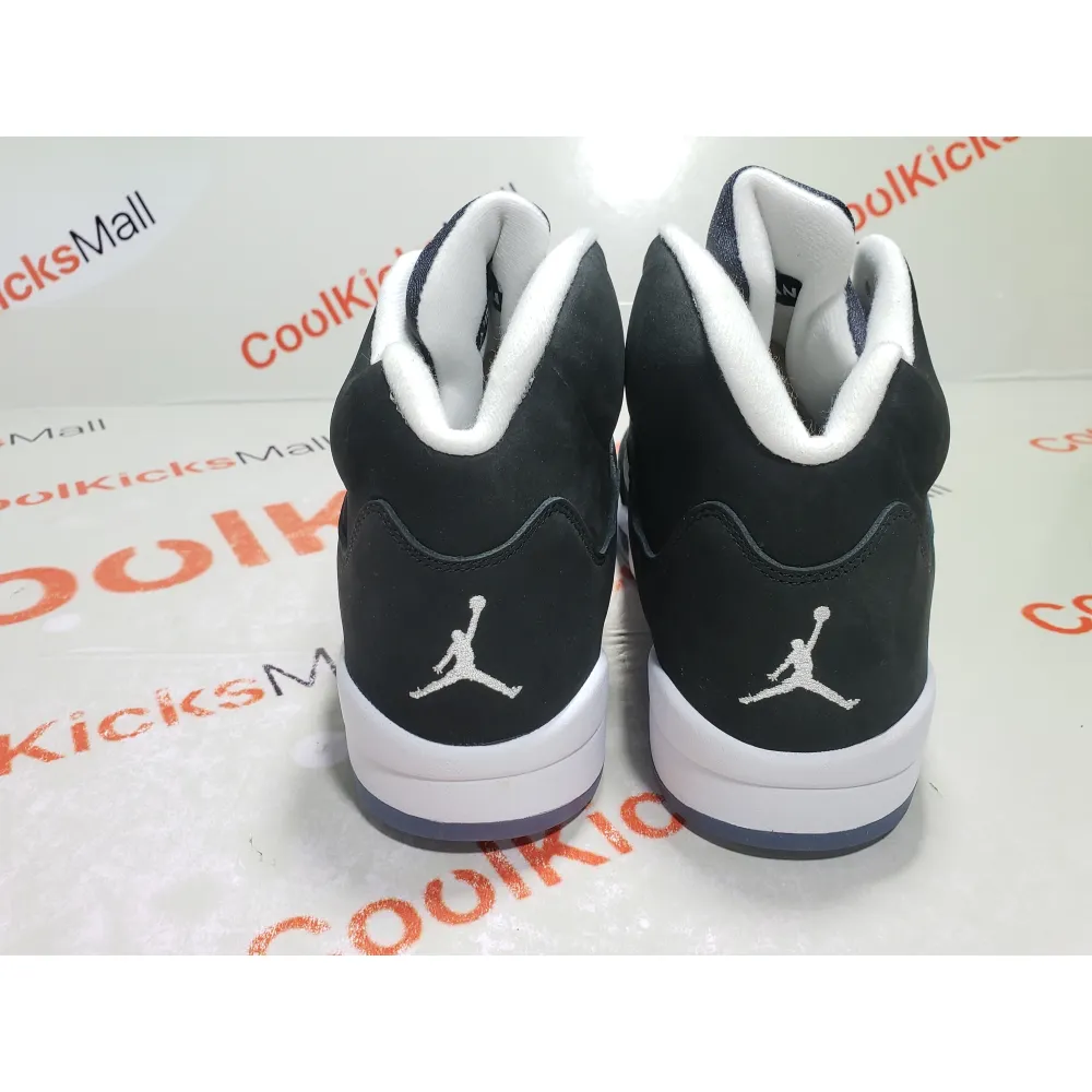 PKGoden Air Jordan 5 Retro Moonlight, CT4838-011