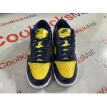 GET Dunk Low Michigan (2021),CW1391-700