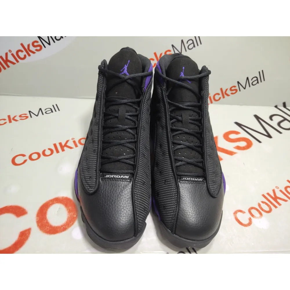PKGoden Air Jordan 13 Court Purple ,DJ5982-015