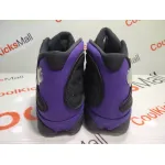 PKGoden Air Jordan 13 Court Purple ,DJ5982-015