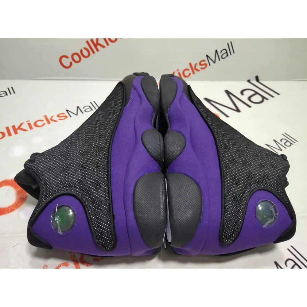 PKGoden Air Jordan 13 Court Purple ,DJ5982-015