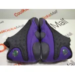 PKGoden Air Jordan 13 Court Purple ,DJ5982-015
