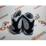 Cool Kicks website | PKGoden Air Jordan 13 Retro Obsidian,414571-144