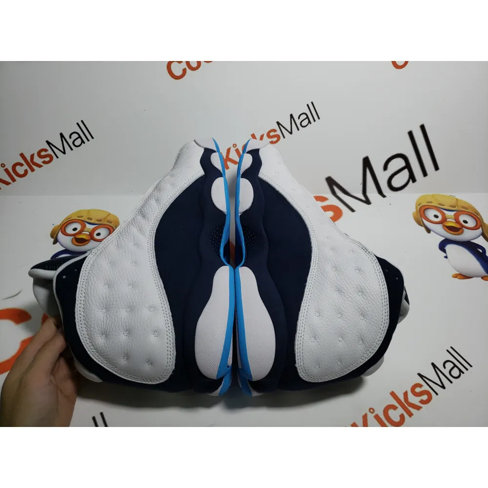 Cool Kicks website | PKGoden Air Jordan 13 Retro Obsidian,414571-144