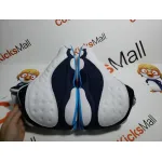 Cool Kicks website | PKGoden Air Jordan 13 Retro Obsidian,414571-144