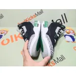 PKGoden Air Jordan 3 Retro Pine Green,CT8532-030