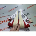 Coolkicksmall | PKGoden Jordan 2 Retro Low SP Off-White White Red,DJ4375-106