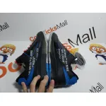 Coolkicksmall | PKGoden Jordan 2 Retro Low SP Off-White Black Blue ,DJ4375-004