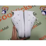 Cool Kicks | GET Air Force 1‘07 LX Chrome Luxe ,CT1990-100