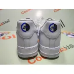 Cool Kicks | GET Air Force 1‘07 LX Chrome Luxe ,CT1990-100