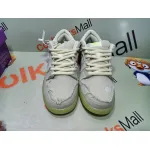 PKGoden SB Dunk Low Mummy ,DM0774-111