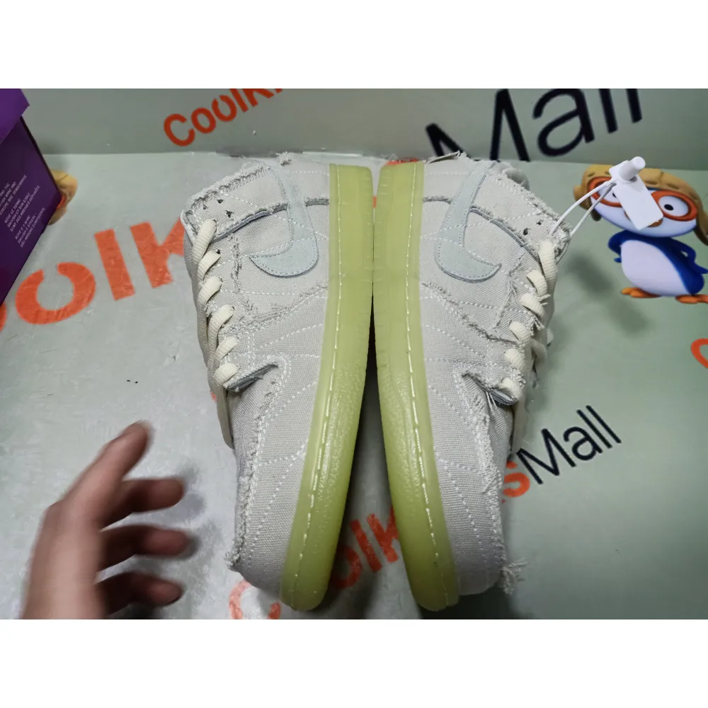 PKGoden SB Dunk Low Mummy ,DM0774-111